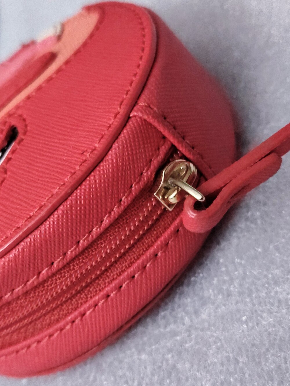 Kate Spade Flamingo Coin Pouch - Picture 6 of 10
